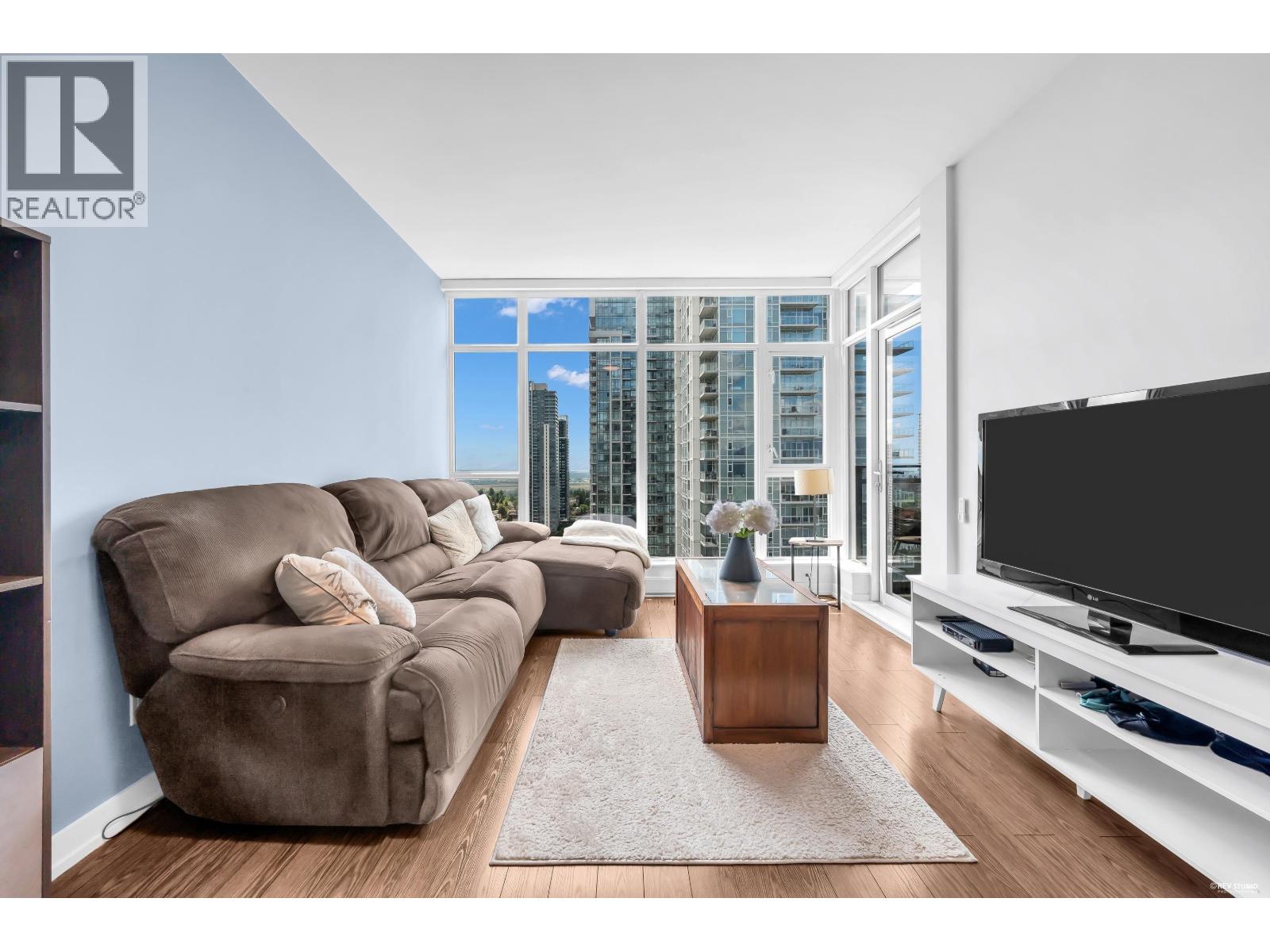 2910 4688 Kingsway, Burnaby, British Columbia  V5H 0E9 - Photo 8 - R3123340