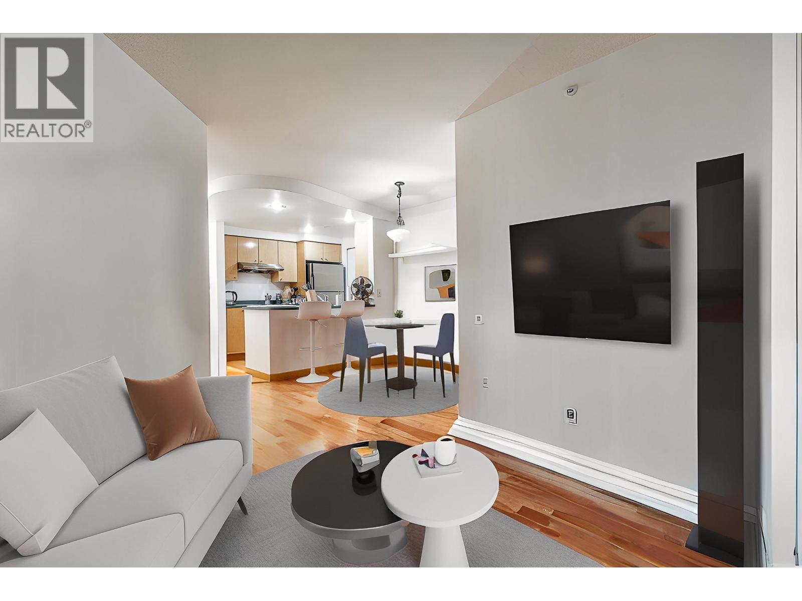 1909 1009 Expo Boulevard, Vancouver, British Columbia  V6Z 2V9 - Photo 5 - R3124608