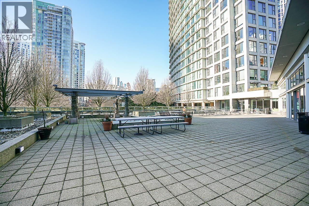 1909 1009 Expo Boulevard, Vancouver, British Columbia  V6Z 2V9 - Photo 18 - R3124608