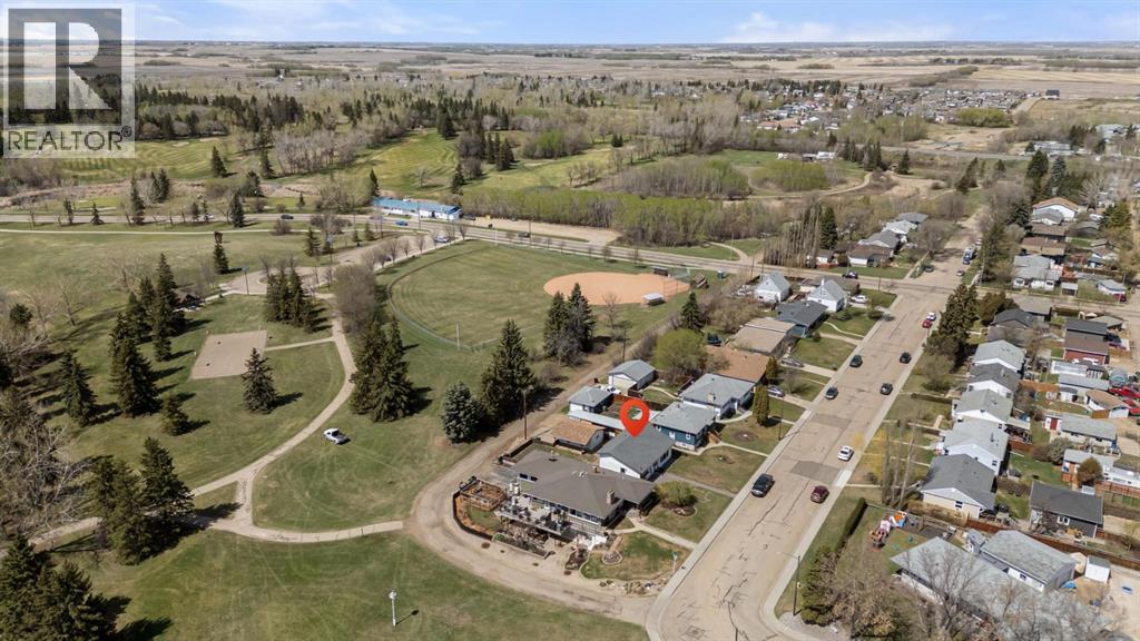 4904 58 Street, Camrose, Alberta  T4V 2G4 - Photo 26 - A2311207