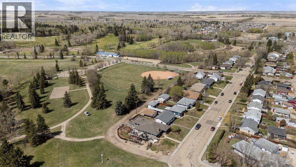 4904 58 Street, Camrose, Alberta  T4V 2G4 - Photo 30 - A2311207