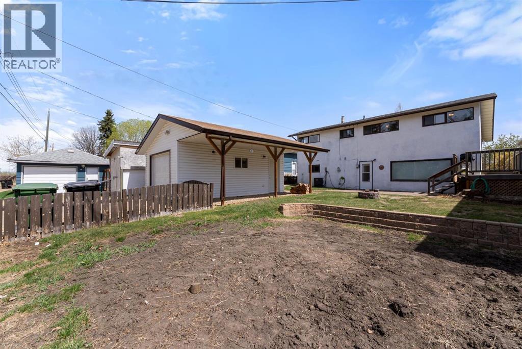 4904 58 Street, Camrose, Alberta  T4V 2G4 - Photo 34 - A2311207
