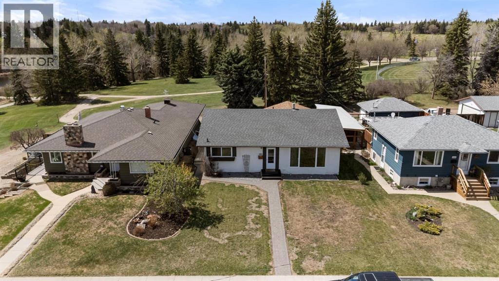 4904 58 Street, Camrose, Alberta  T4V 2G4 - Photo 4 - A2311207