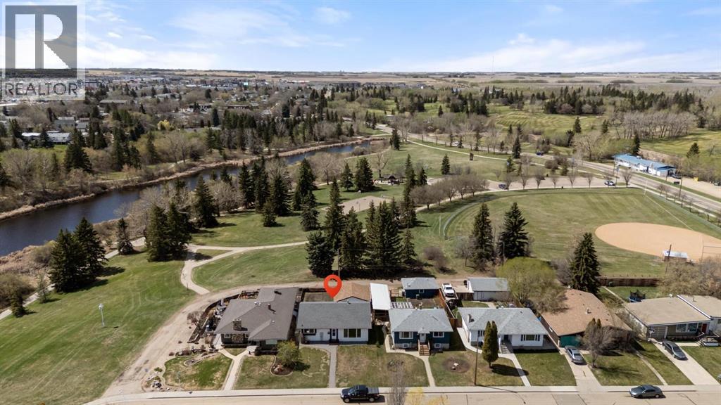 4904 58 Street, Camrose, Alberta  T4V 2G4 - Photo 2 - A2311207