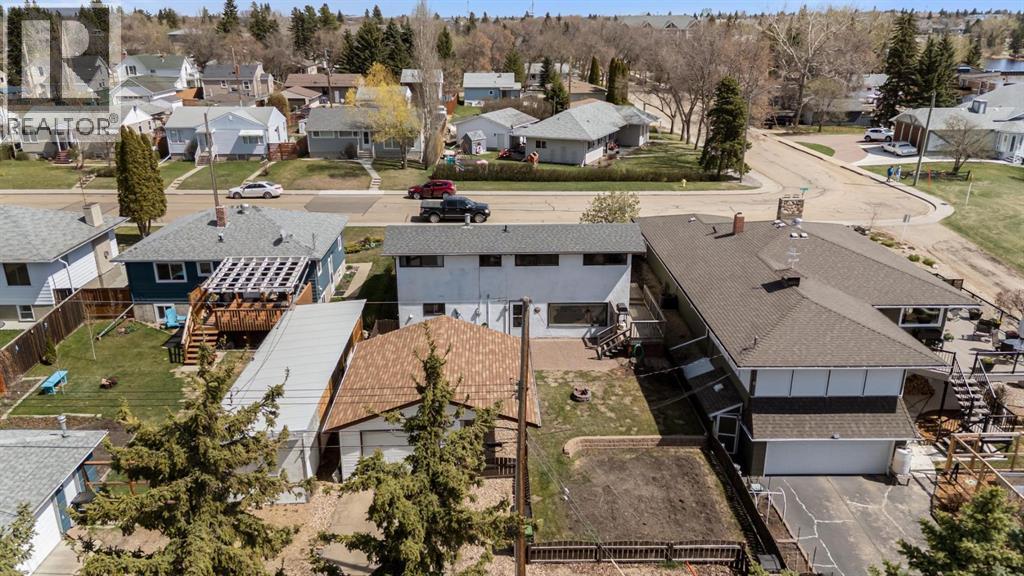 4904 58 Street, Camrose, Alberta  T4V 2G4 - Photo 31 - A2311207