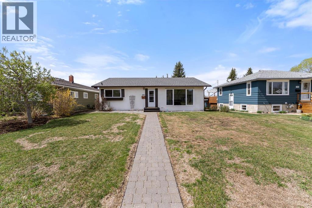 4904 58 Street, Camrose, Alberta  T4V 2G4 - Photo 33 - A2311207