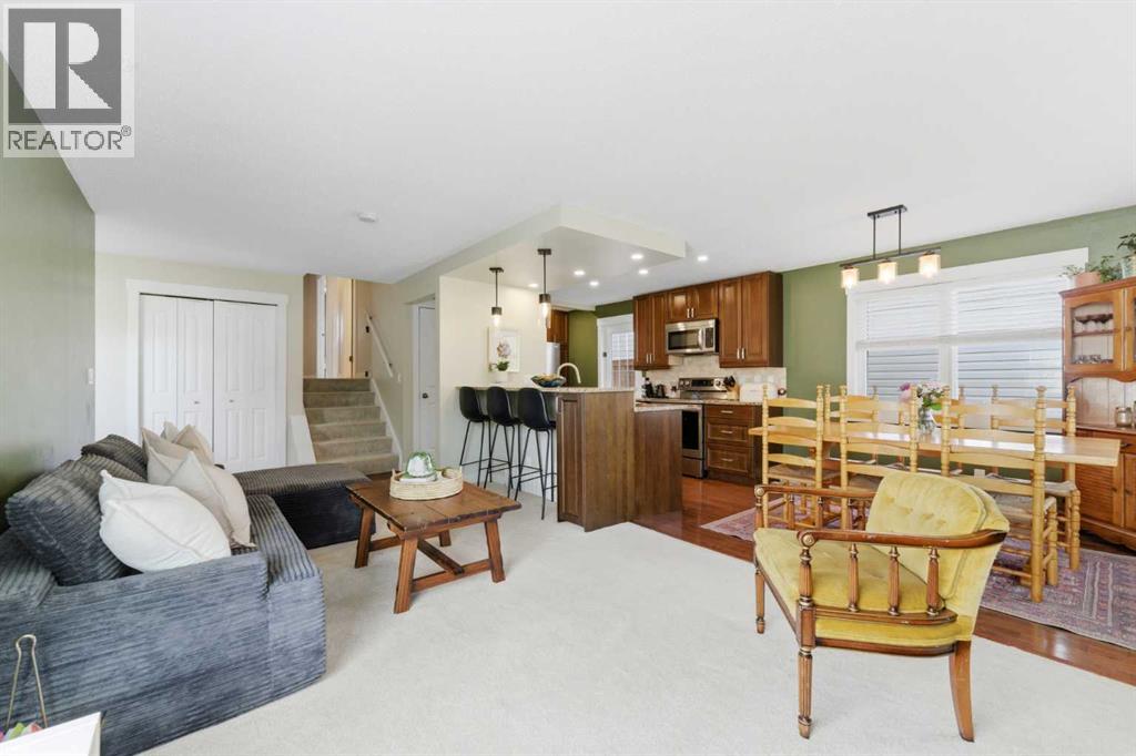 35 Millbank Road SW, Calgary, Alberta  T2Y 2B6 - Photo 8 - A2311078