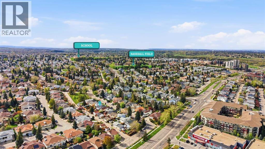 35 Millbank Road SW, Calgary, Alberta  T2Y 2B6 - Photo 41 - A2311078