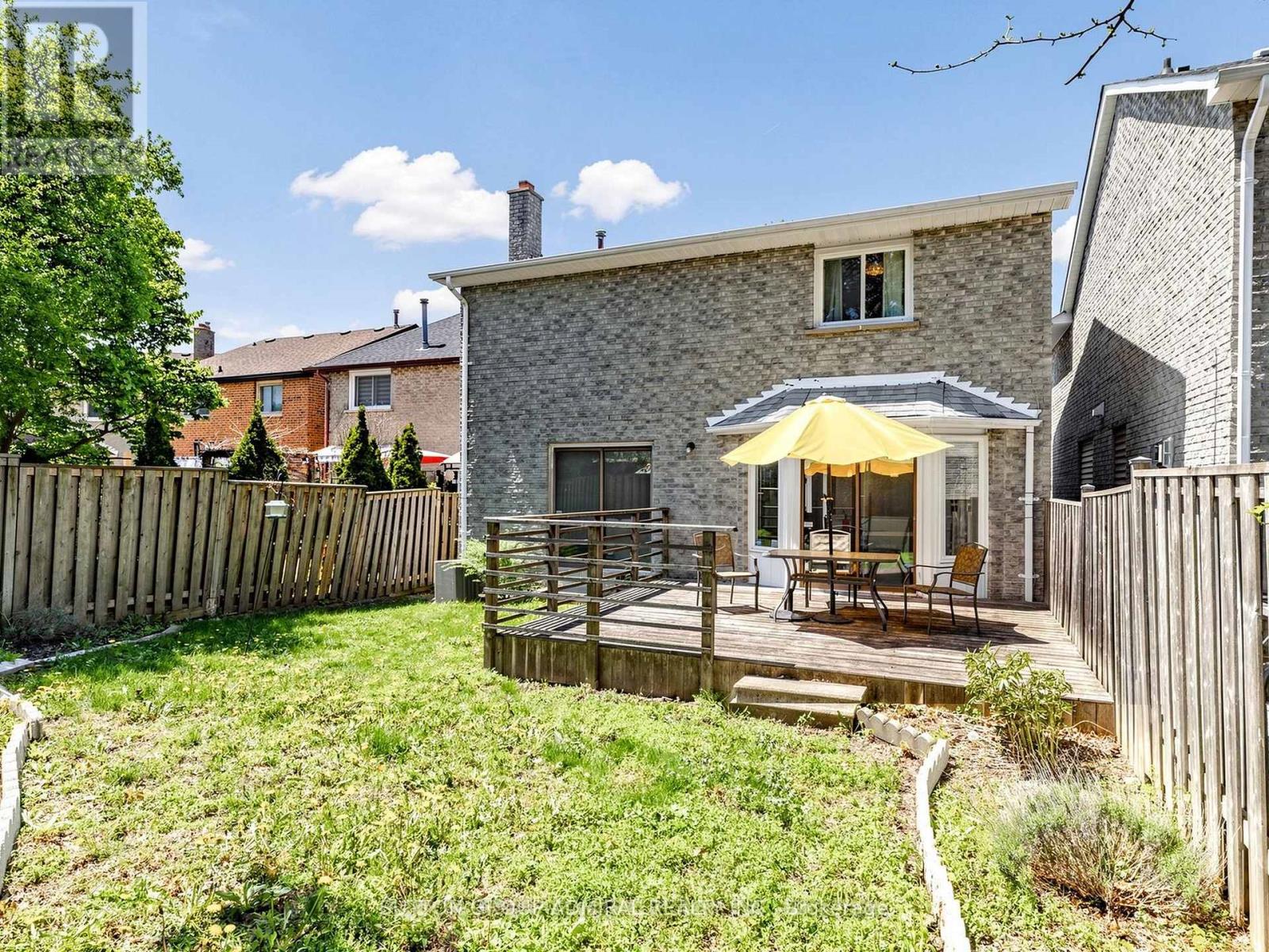 20 Esther Crescent, Vaughan, Ontario  L4J 3L4 - Photo 39 - N13140976