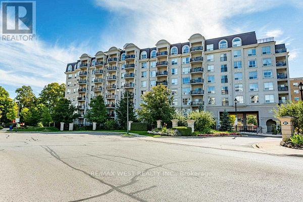 307 - 1 Maison Parc Court, Vaughan, Ontario  L4J 9K1 - Photo 4 - N13140982