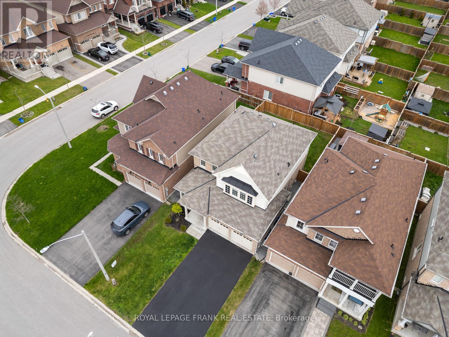 144 Bruce Cameron Drive, Clarington, Ontario  L1C 0W3 - Photo 17 - E13140896