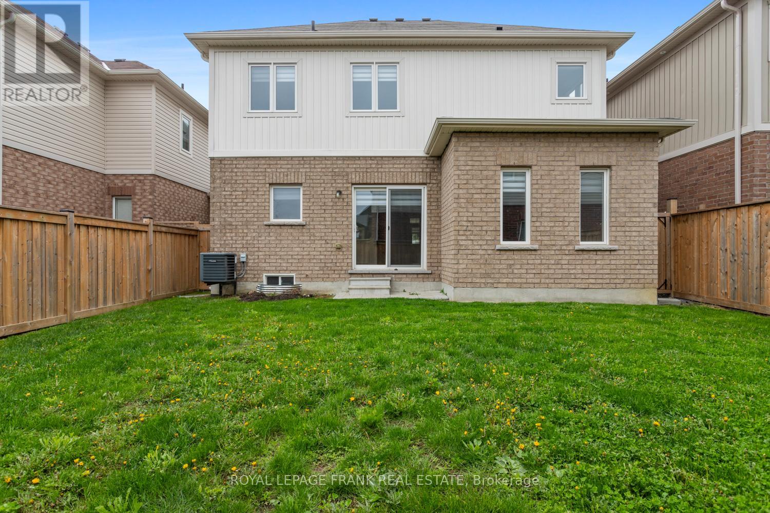 144 Bruce Cameron Drive, Clarington, Ontario  L1C 0W3 - Photo 40 - E13140896