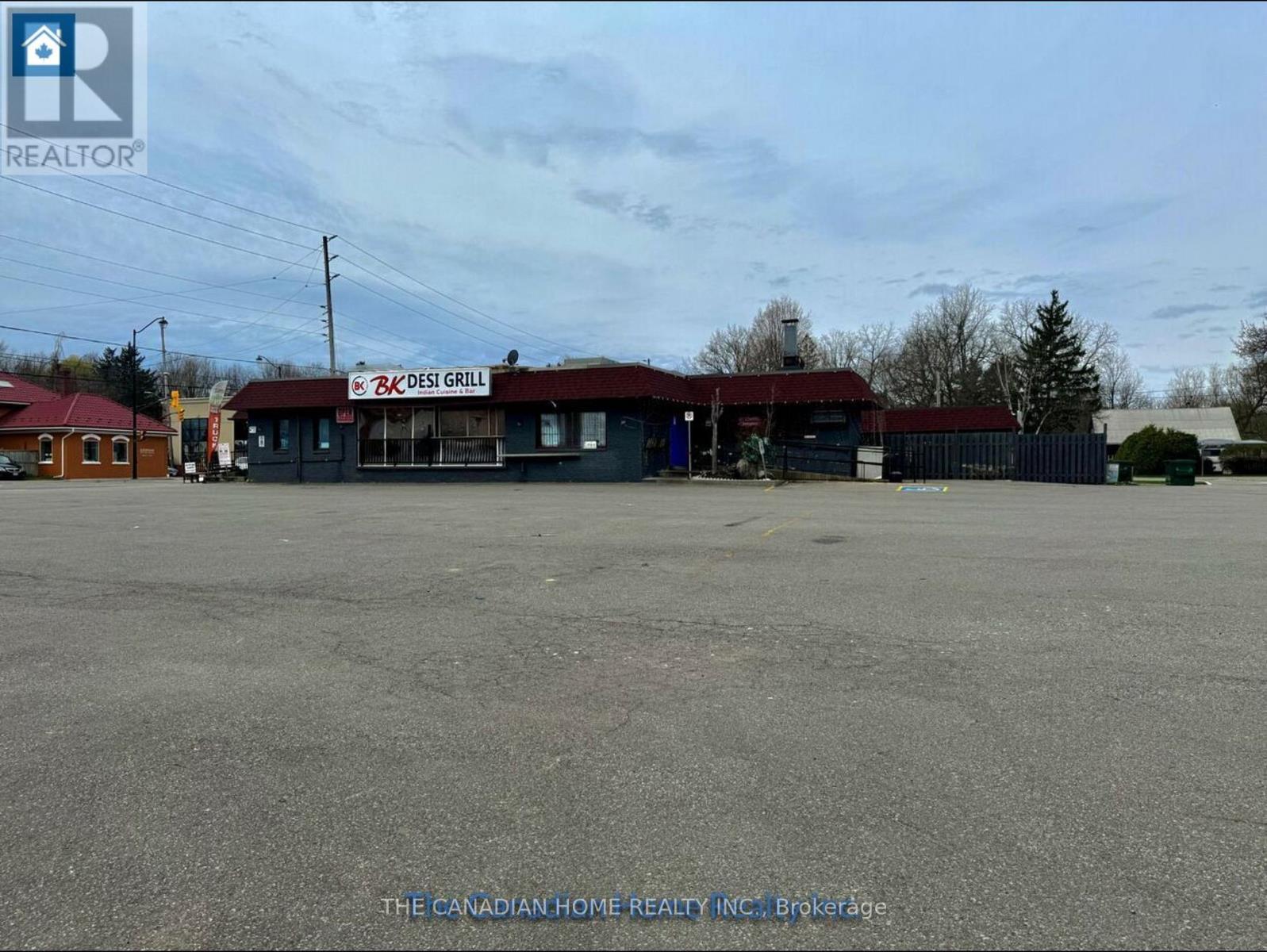 1 - 525 Guelph Street, Halton Hills, Ontario  L0P 1K0 - Photo 3 - W13140974