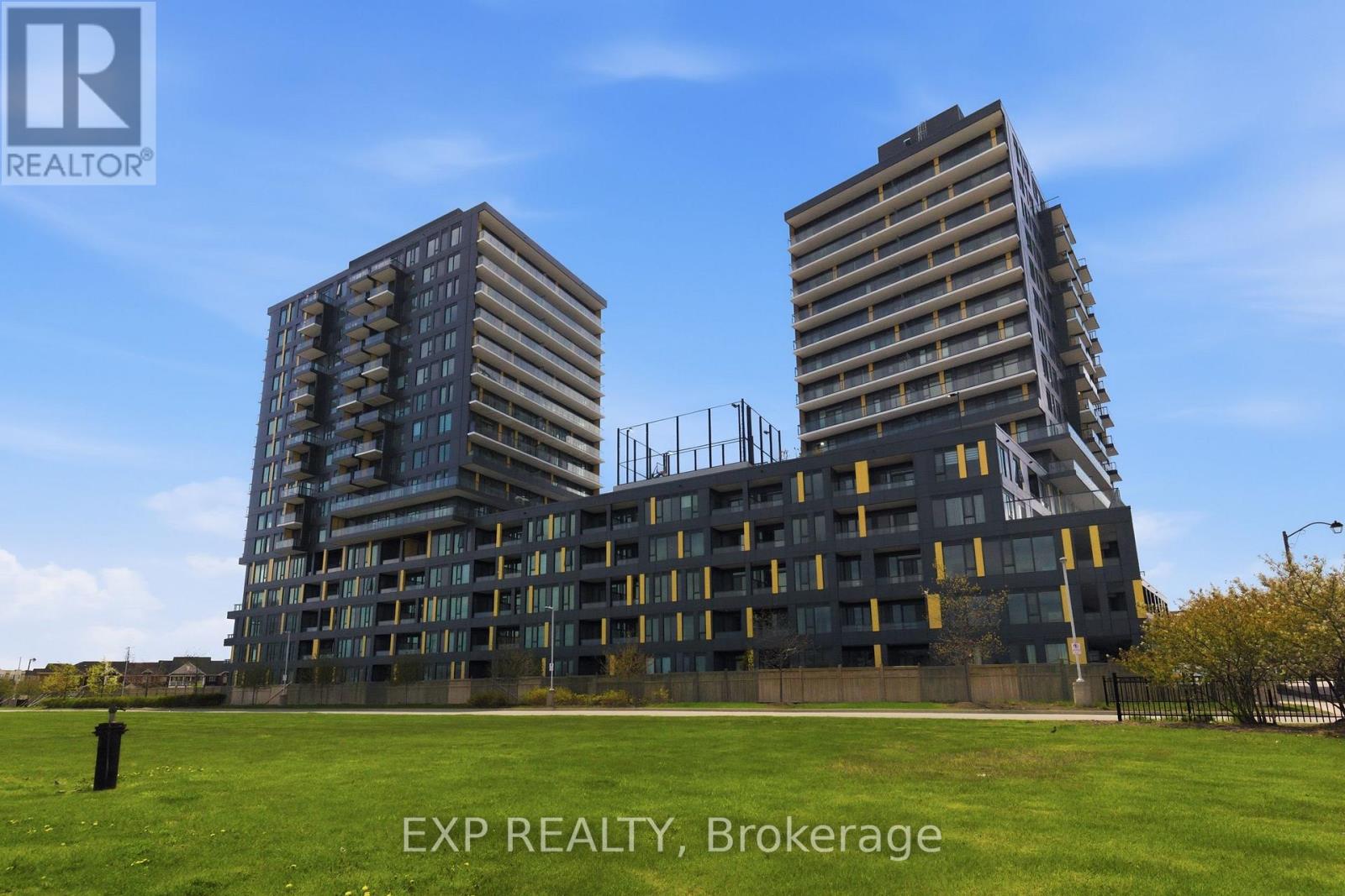 426 - 4878 POWERS COMMON, Burlington, Ontario