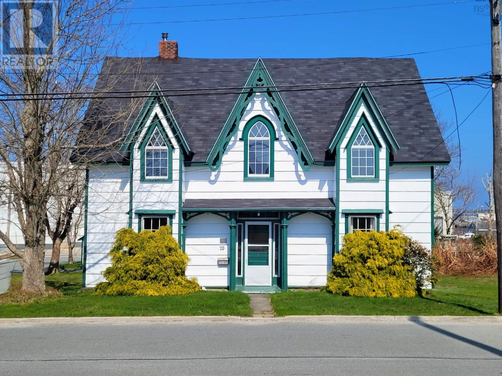 20 North Street, Lockeport, Nova Scotia  B0T 1L0 - Photo 1 - 202529040