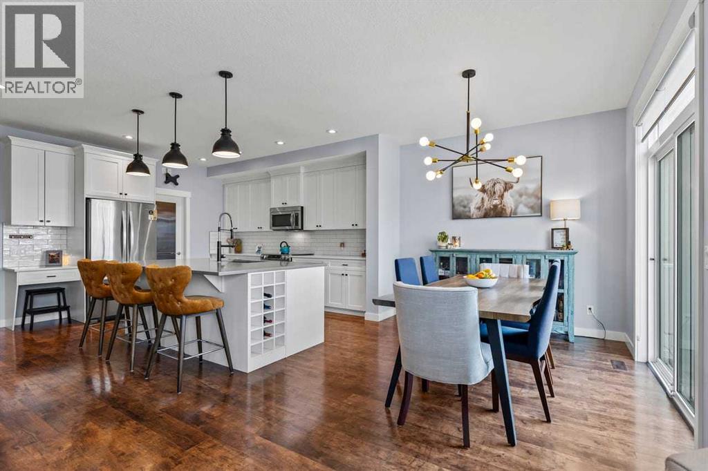 68 Legacy Manor SE, Calgary, Alberta  T2x 2E9 - Photo 10 - A2311577