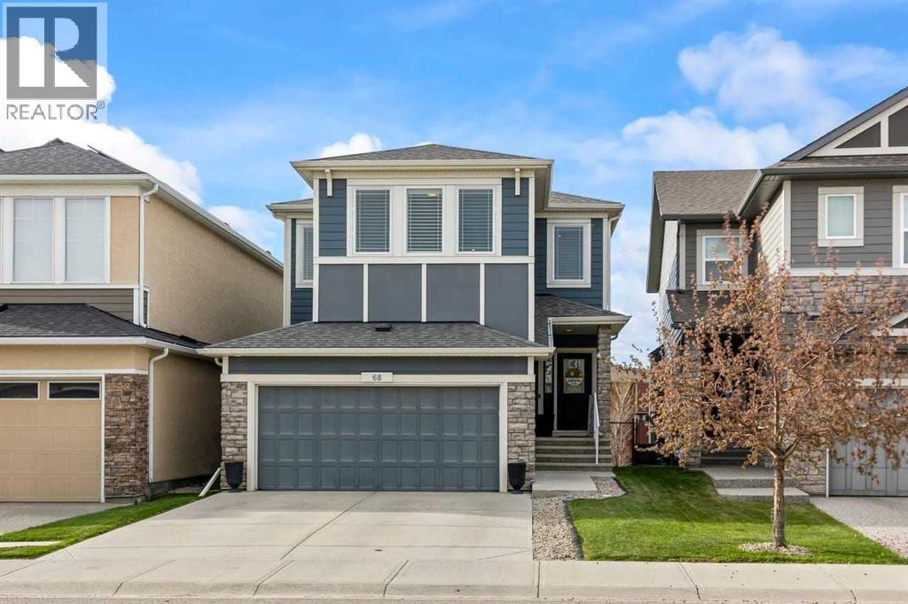 68 Legacy Manor SE, Calgary, Alberta  T2x 2E9 - Photo 1 - A2311577
