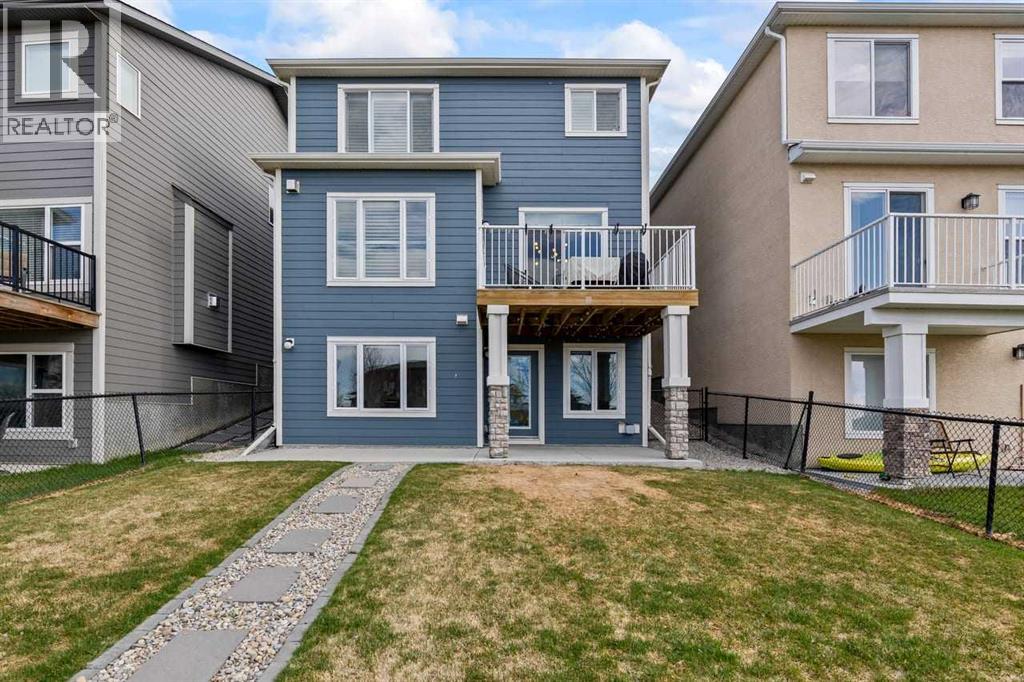 68 Legacy Manor SE, Calgary, Alberta  T2x 2E9 - Photo 37 - A2311577
