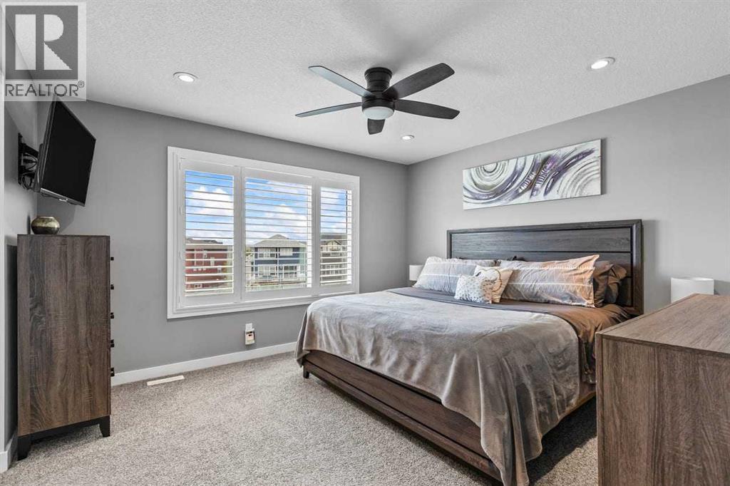 68 Legacy Manor SE, Calgary, Alberta  T2x 2E9 - Photo 20 - A2311577