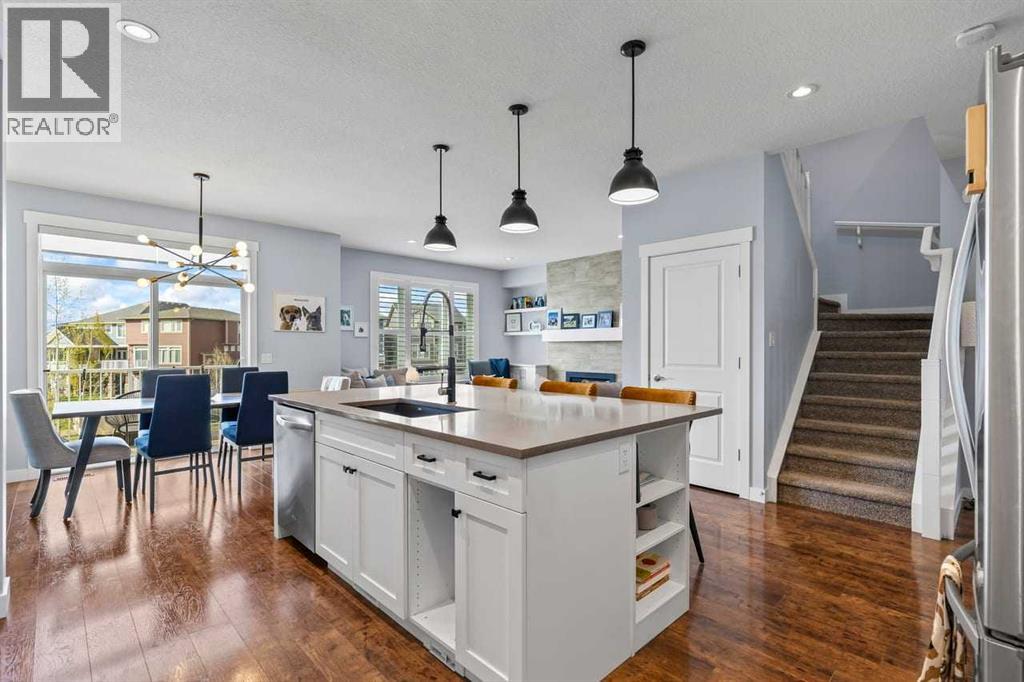 68 Legacy Manor SE, Calgary, Alberta  T2x 2E9 - Photo 5 - A2311577