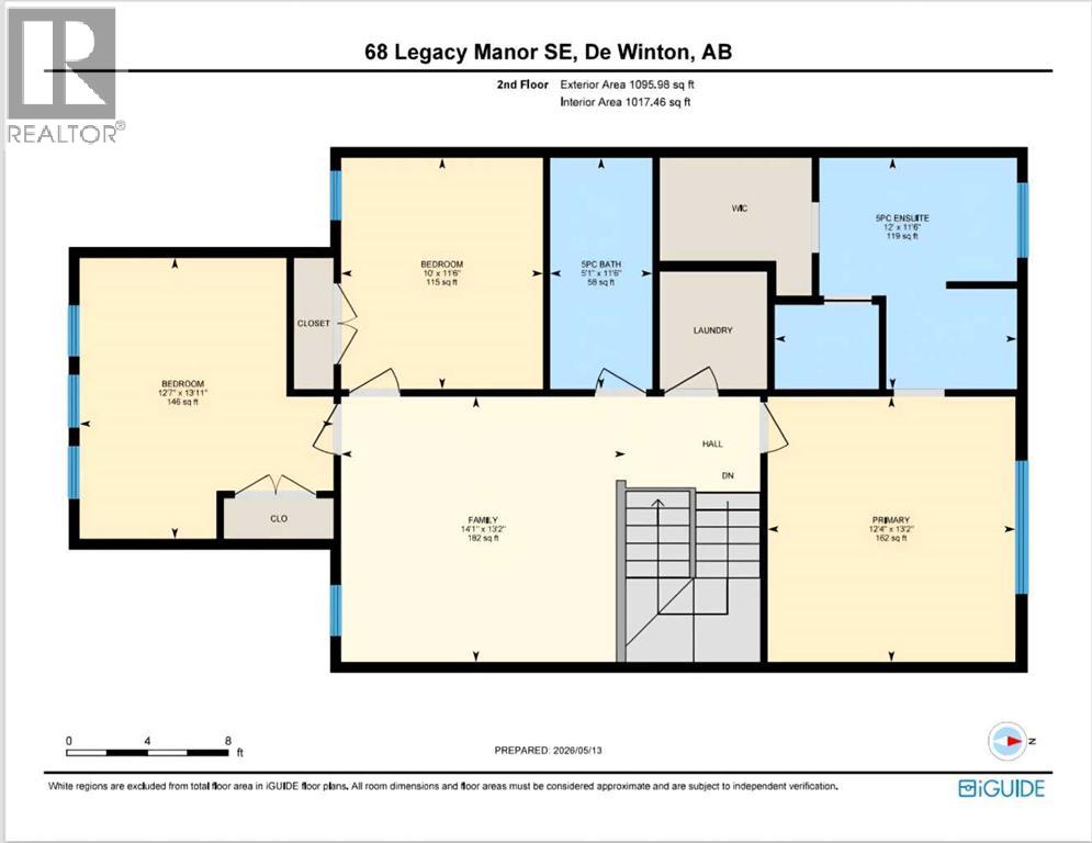 68 Legacy Manor SE, Calgary, Alberta  T2x 2E9 - Photo 45 - A2311577