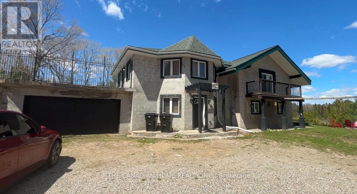 5451 ARDEN ROAD, Frontenac, Ontario