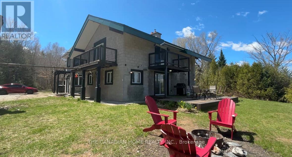 5451 Arden Road, Frontenac, Ontario  K0H 1B0 - Photo 2 - X13140984