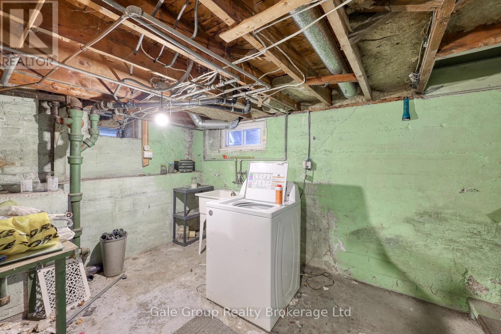 160 Riddell Street, Woodstock, Ontario  N4S 6M8 - Photo 19 - X12943150