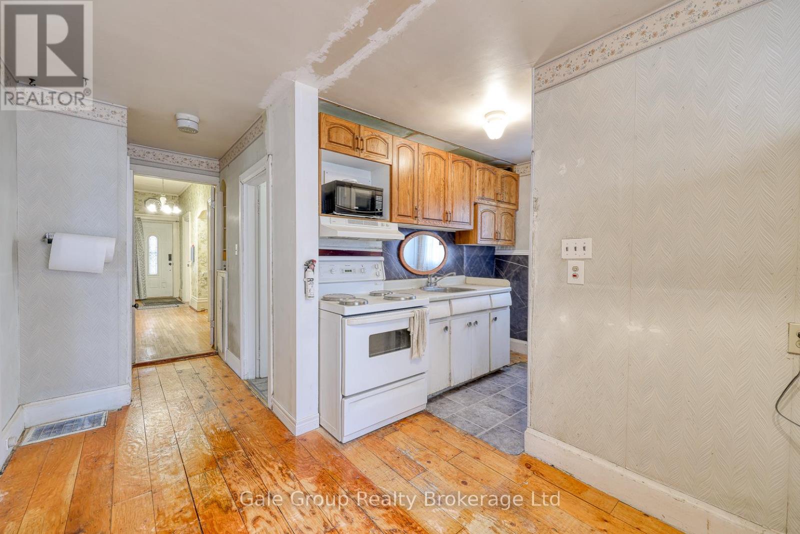 160 Riddell Street, Woodstock, Ontario  N4S 6M8 - Photo 11 - X12943150