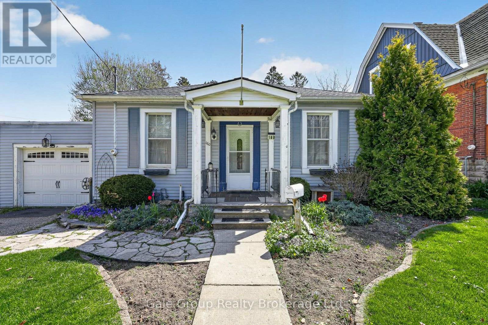 160 RIDDELL STREET, Woodstock, Ontario
