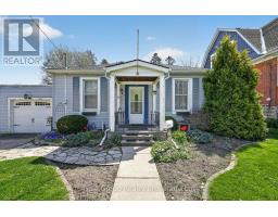 160 RIDDELL STREET, Woodstock, Ontario