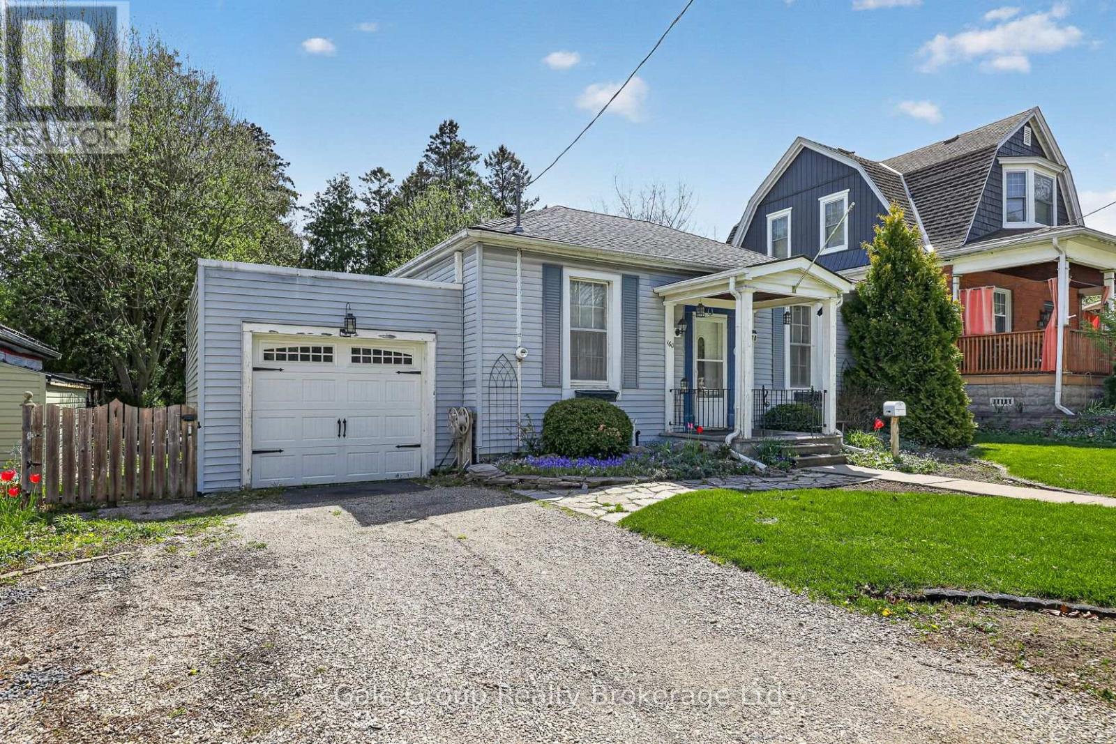 160 Riddell Street, Woodstock, Ontario  N4S 6M8 - Photo 4 - X12943150
