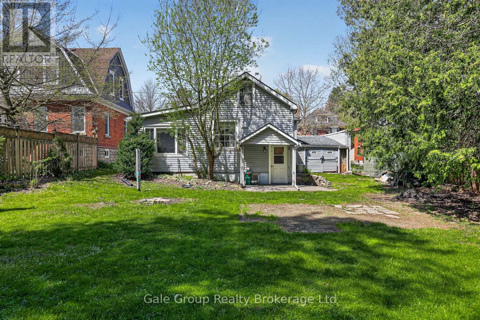 160 Riddell Street, Woodstock, Ontario  N4S 6M8 - Photo 28 - X12943150