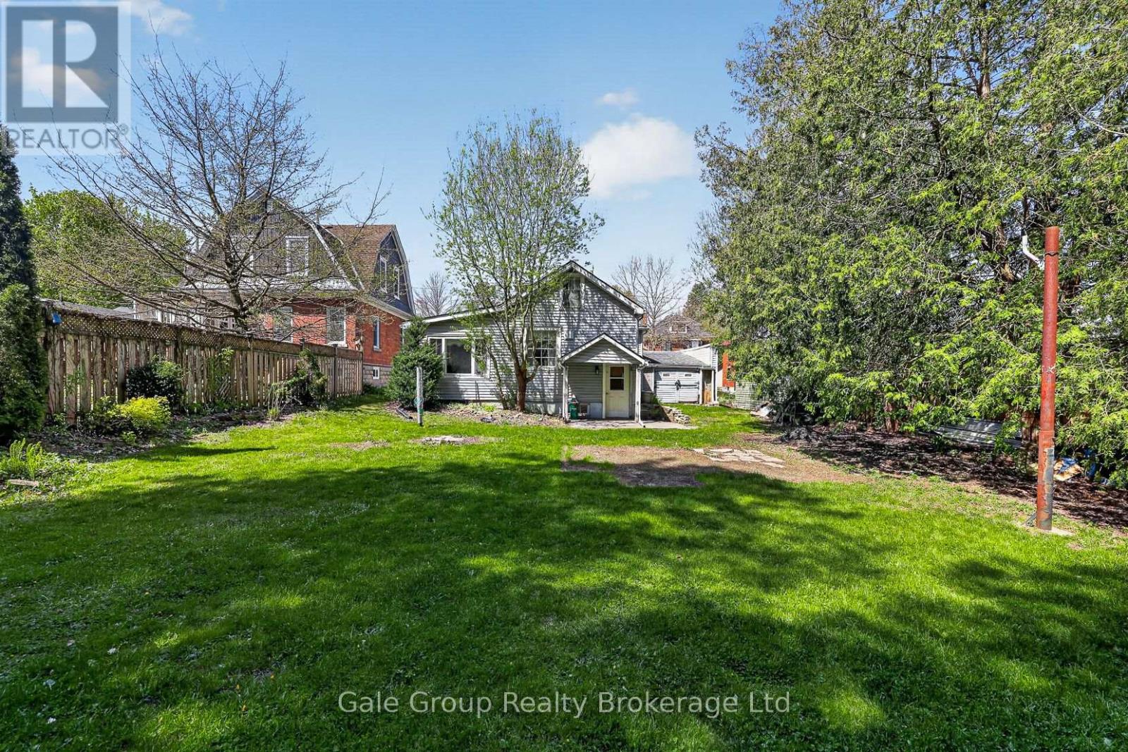 160 Riddell Street, Woodstock, Ontario  N4S 6M8 - Photo 27 - X12943150