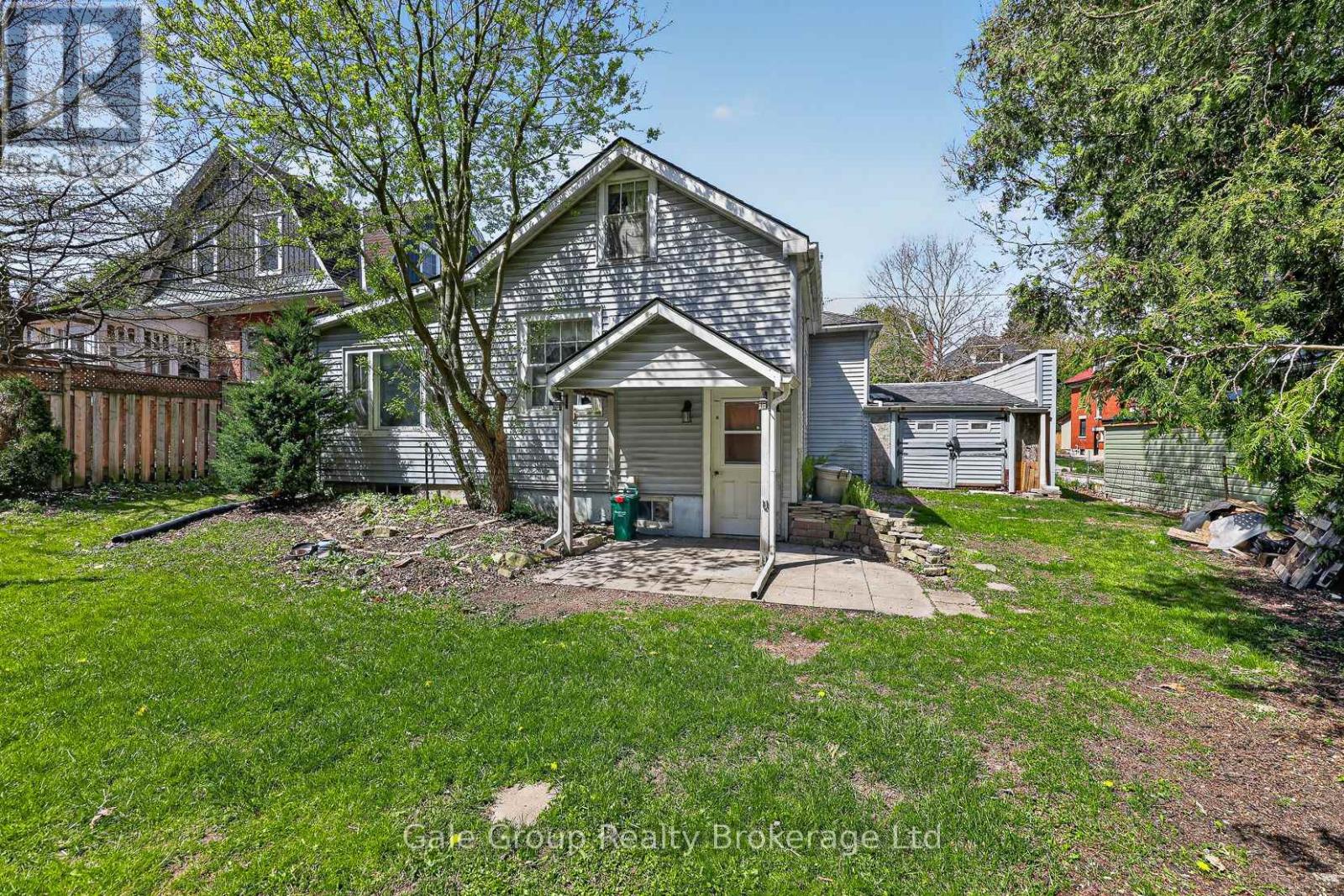 160 Riddell Street, Woodstock, Ontario  N4S 6M8 - Photo 25 - X12943150