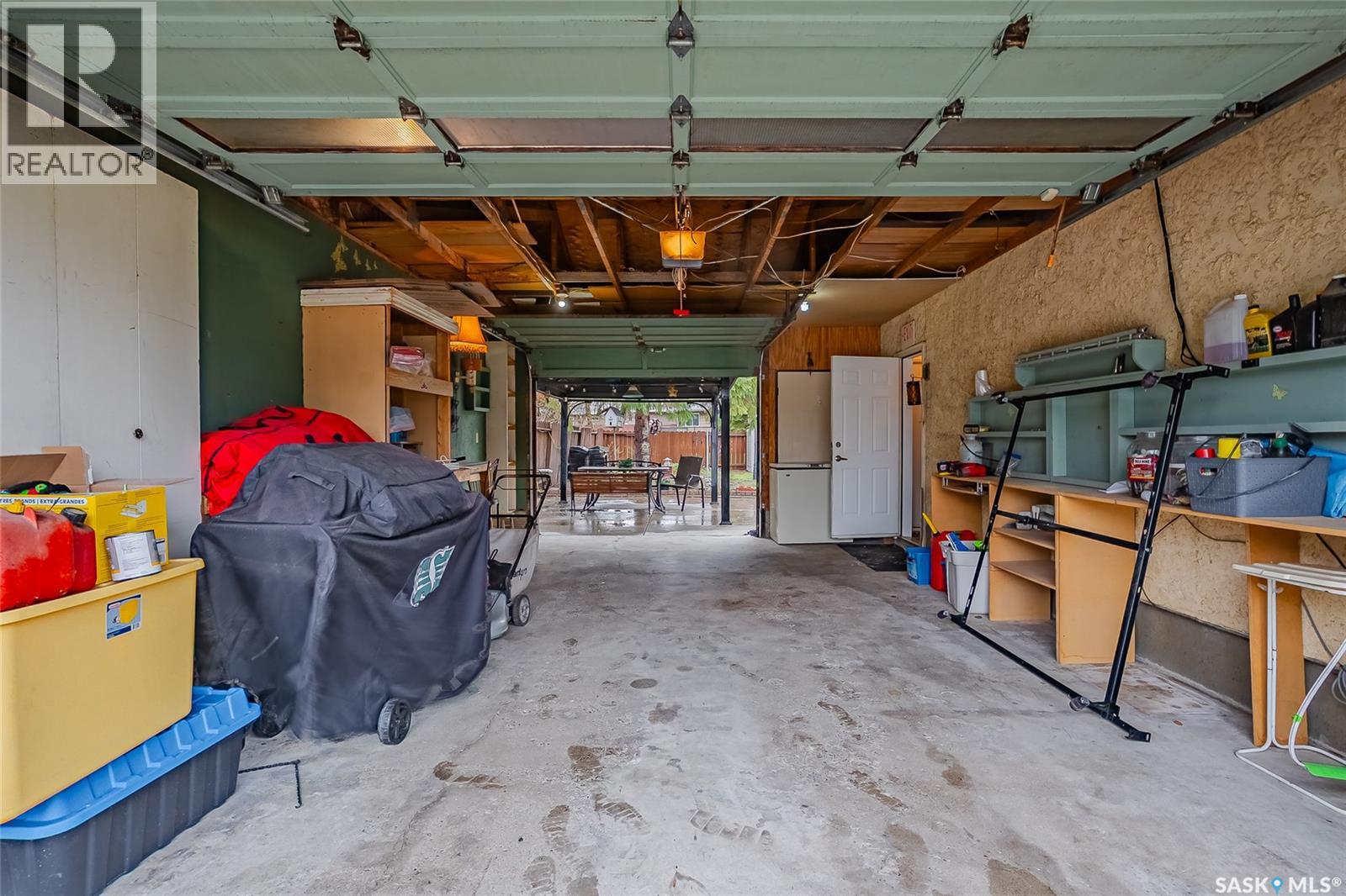 606 Wardlow Road, Saskatoon, Saskatchewan  S7M 4C9 - Photo 27 - SK036300