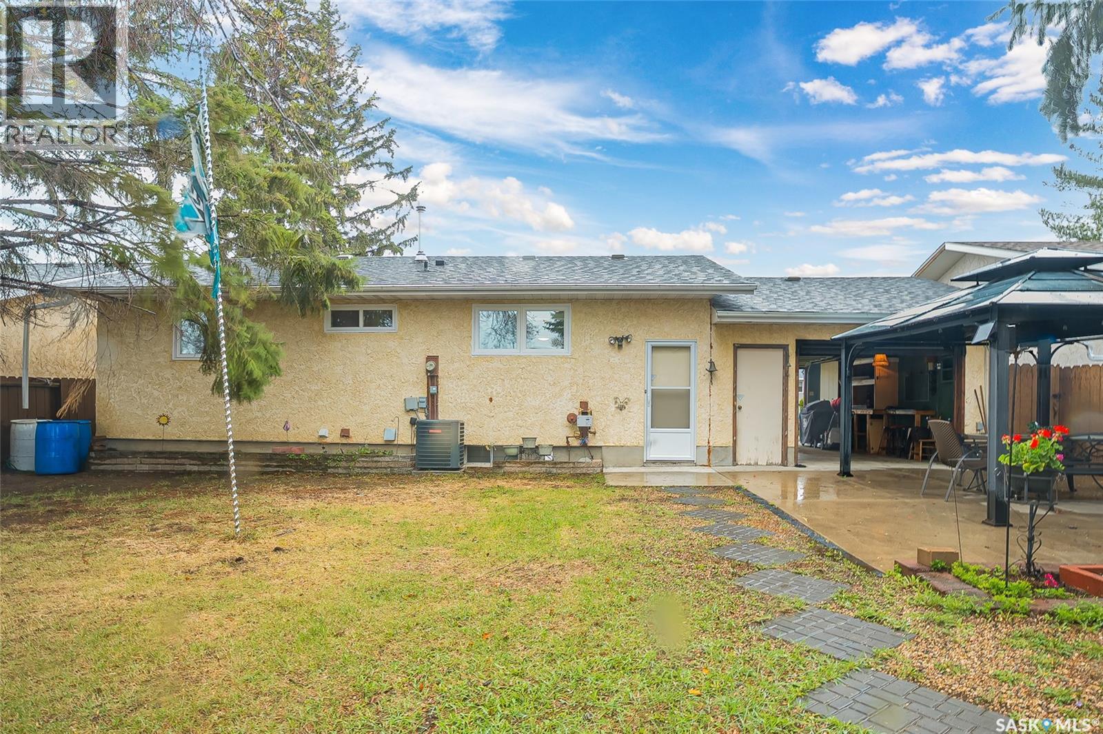 606 Wardlow Road, Saskatoon, Saskatchewan  S7M 4C9 - Photo 30 - SK036300