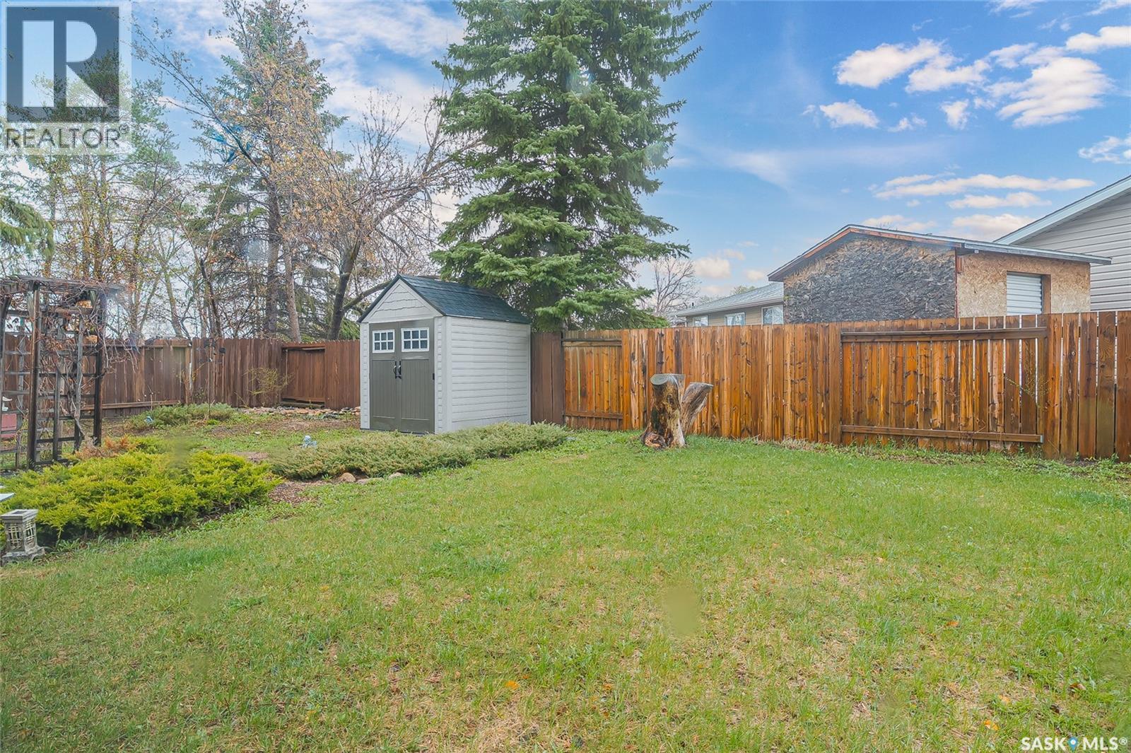 606 Wardlow Road, Saskatoon, Saskatchewan  S7M 4C9 - Photo 31 - SK036300