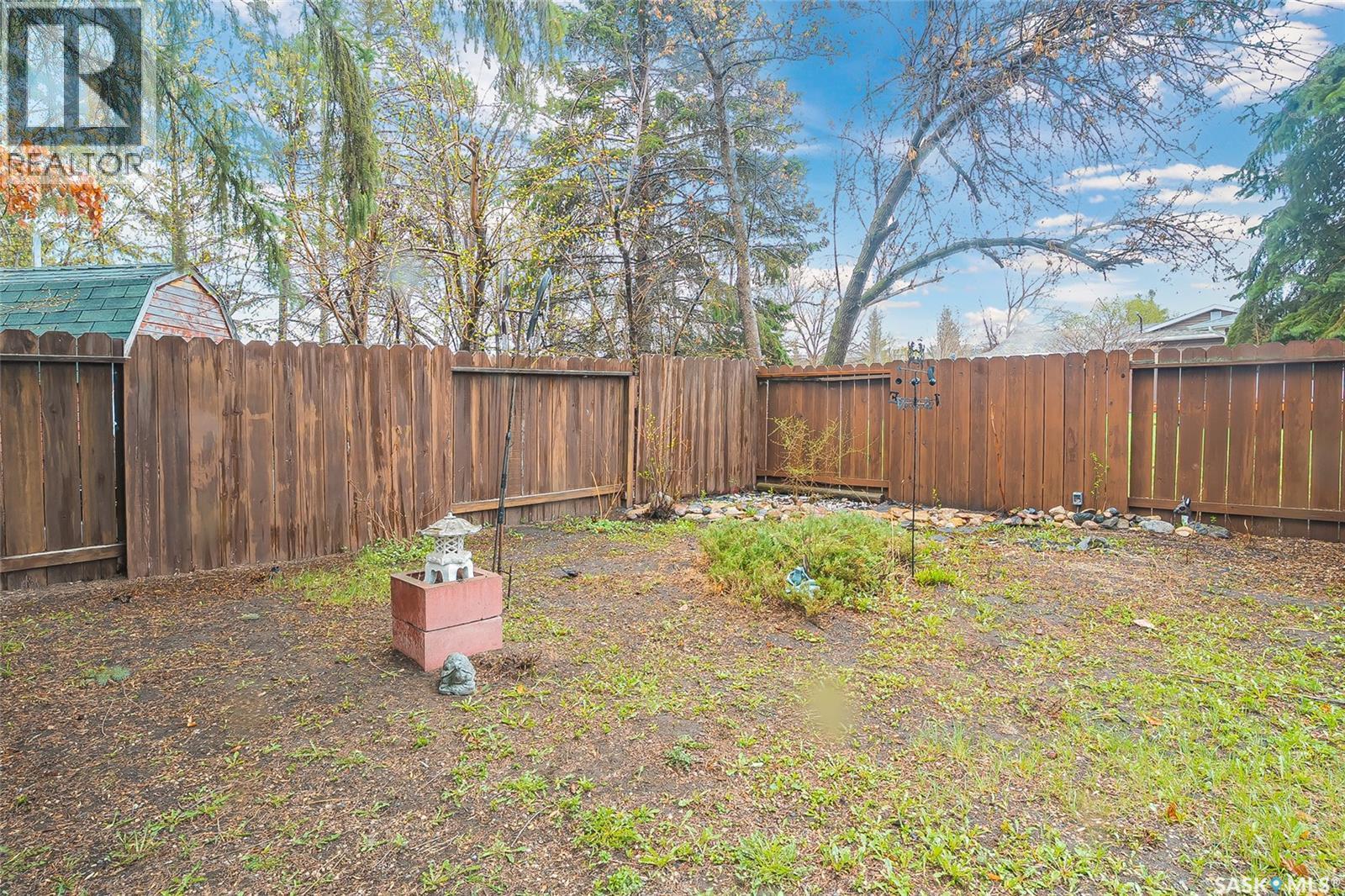 606 Wardlow Road, Saskatoon, Saskatchewan  S7M 4C9 - Photo 32 - SK036300