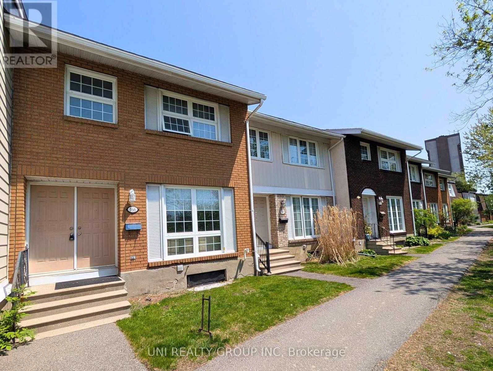 166 - 3290 SOUTHGATE ROAD, Ottawa, Ontario