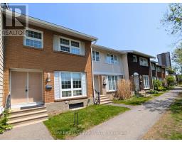 166 - 3290 SOUTHGATE ROAD, Ottawa, Ontario