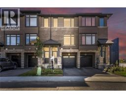 120 COURT Drive Unit# 57, paris, Ontario