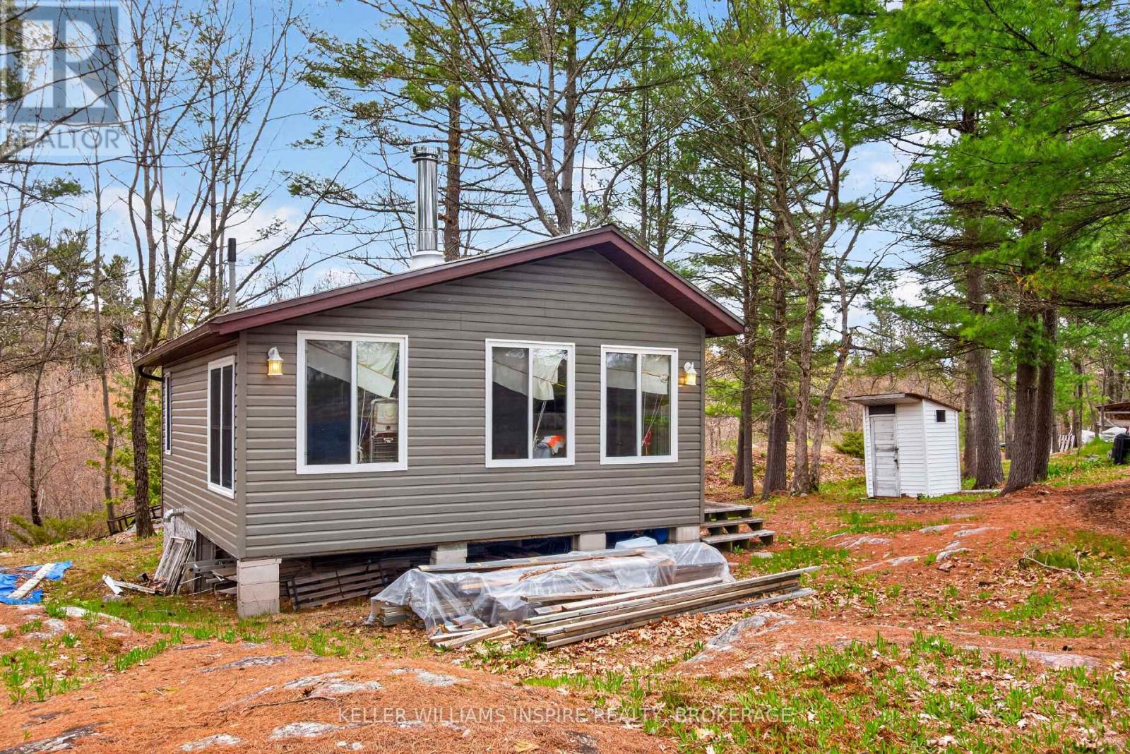 2526 Sheffield Long Lake, Stone Mills, Ontario  K0K 1W0 - Photo 26 - X13141008