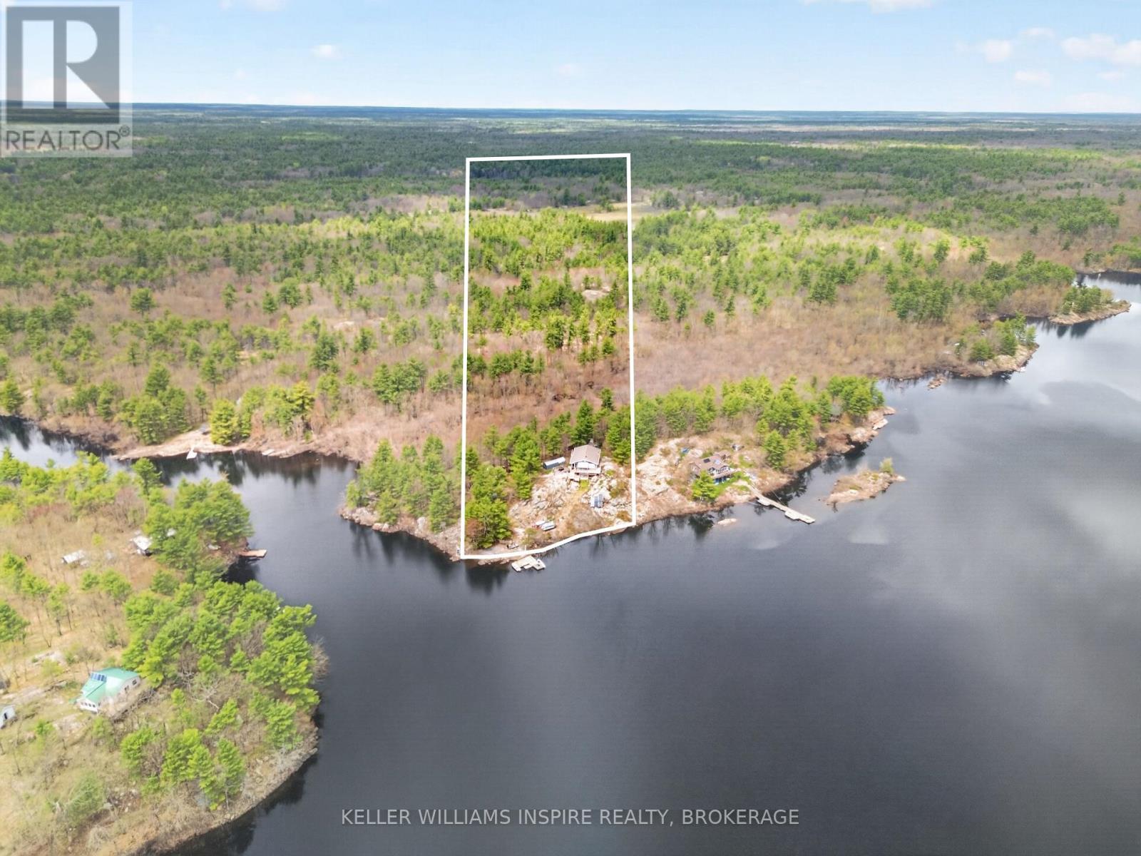 2526 Sheffield Long Lake, Stone Mills, Ontario  K0K 1W0 - Photo 3 - X13141008