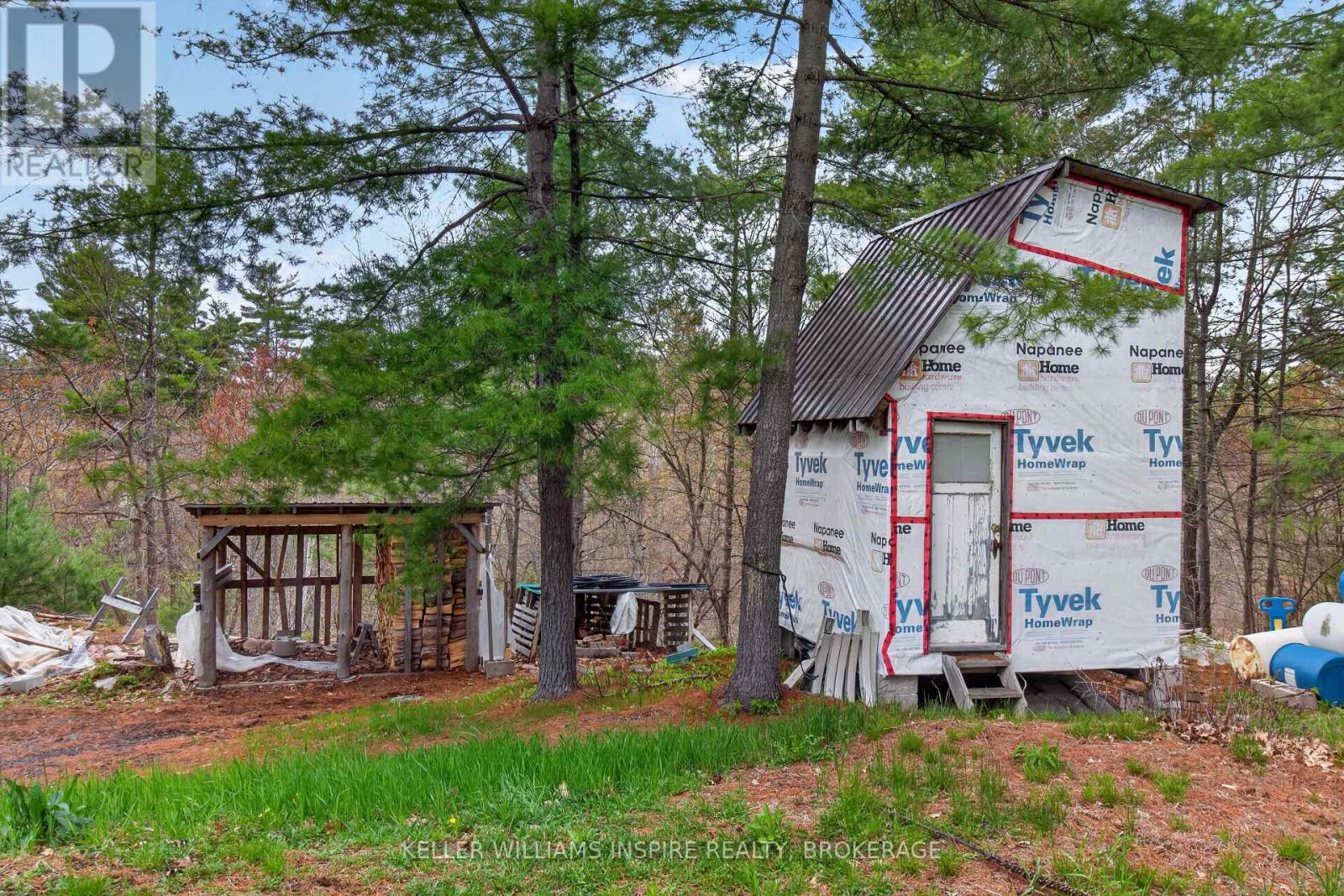 2526 Sheffield Long Lake, Stone Mills, Ontario  K0K 1W0 - Photo 31 - X13141008