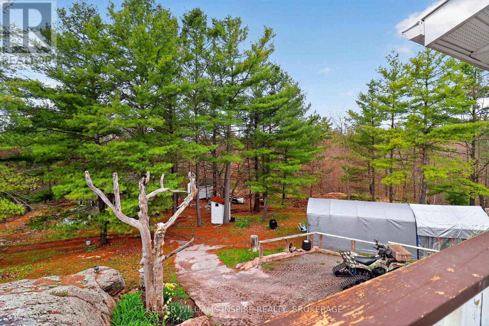 2526 Sheffield Long Lake, Stone Mills, Ontario  K0K 1W0 - Photo 33 - X13141008