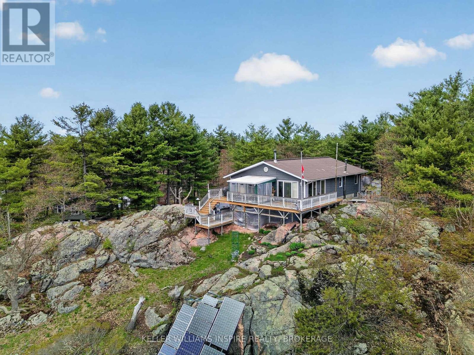 2526 Sheffield Long Lake, Stone Mills, Ontario  K0K 1W0 - Photo 34 - X13141008