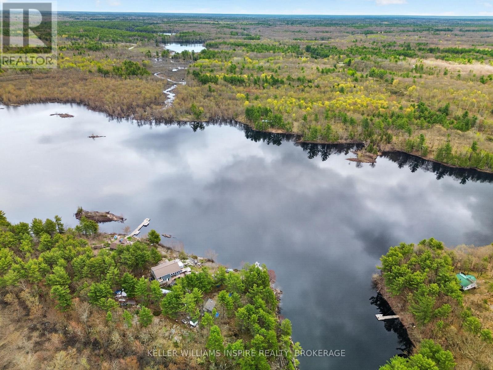 2526 Sheffield Long Lake, Stone Mills, Ontario  K0K 1W0 - Photo 35 - X13141008