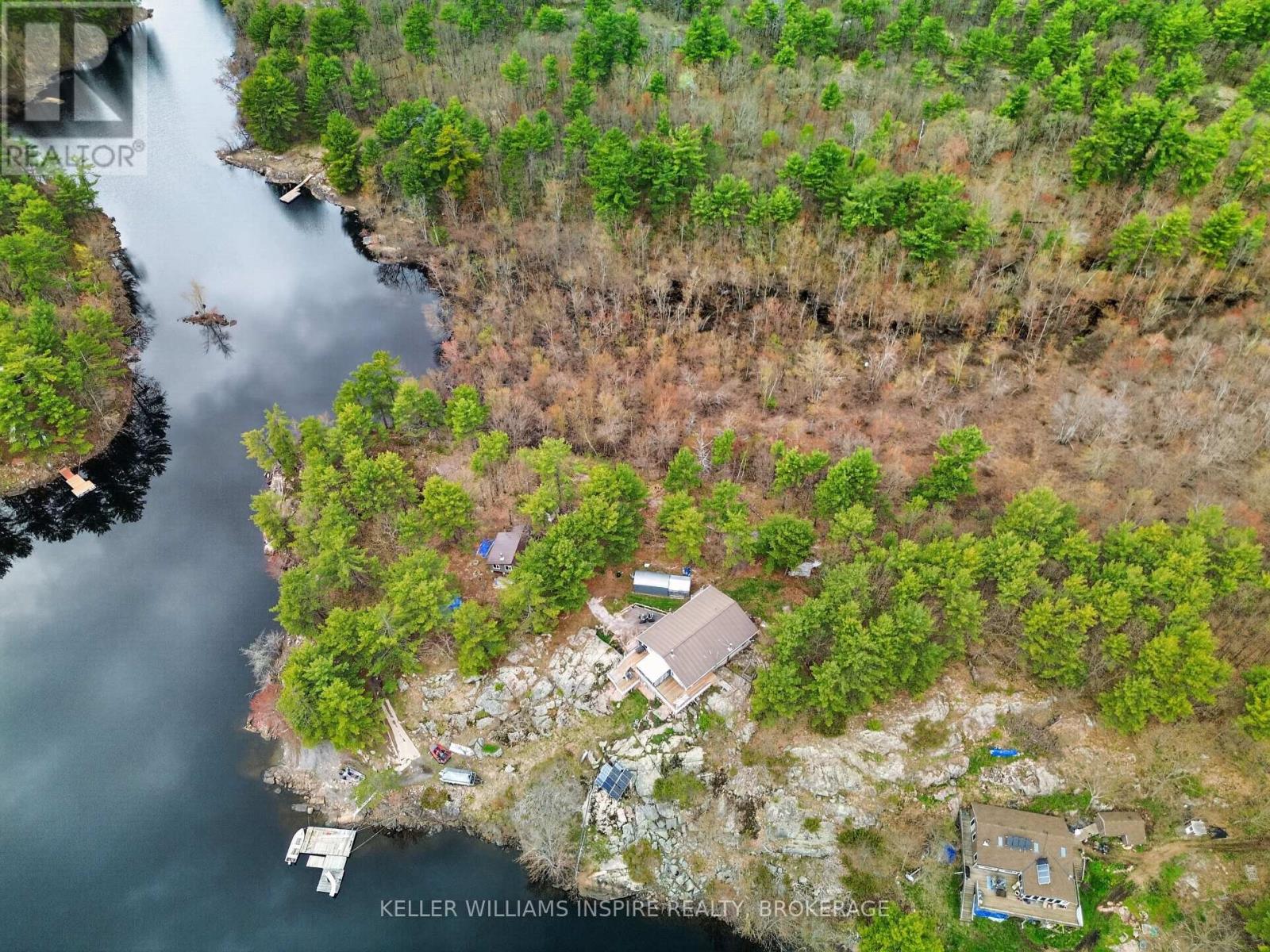 2526 Sheffield Long Lake, Stone Mills, Ontario  K0K 1W0 - Photo 36 - X13141008