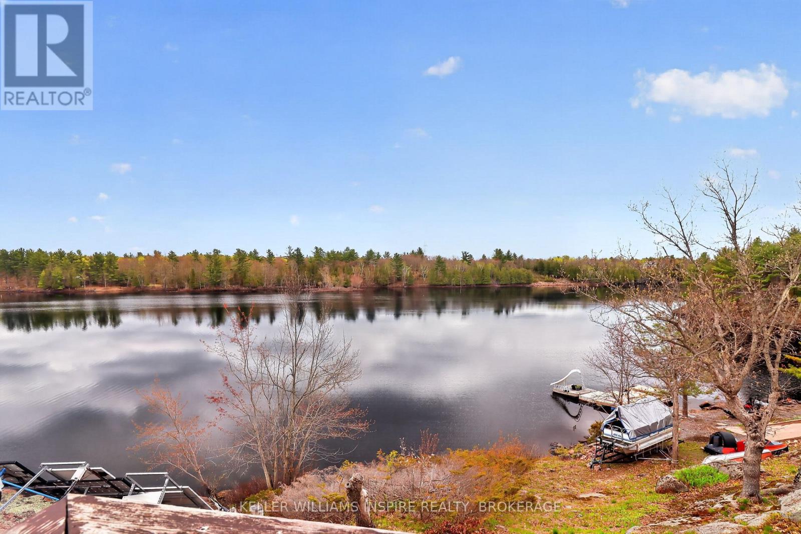 2526 Sheffield Long Lake, Stone Mills, Ontario  K0K 1W0 - Photo 38 - X13141008